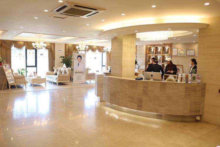 Wuhan Central Hospital